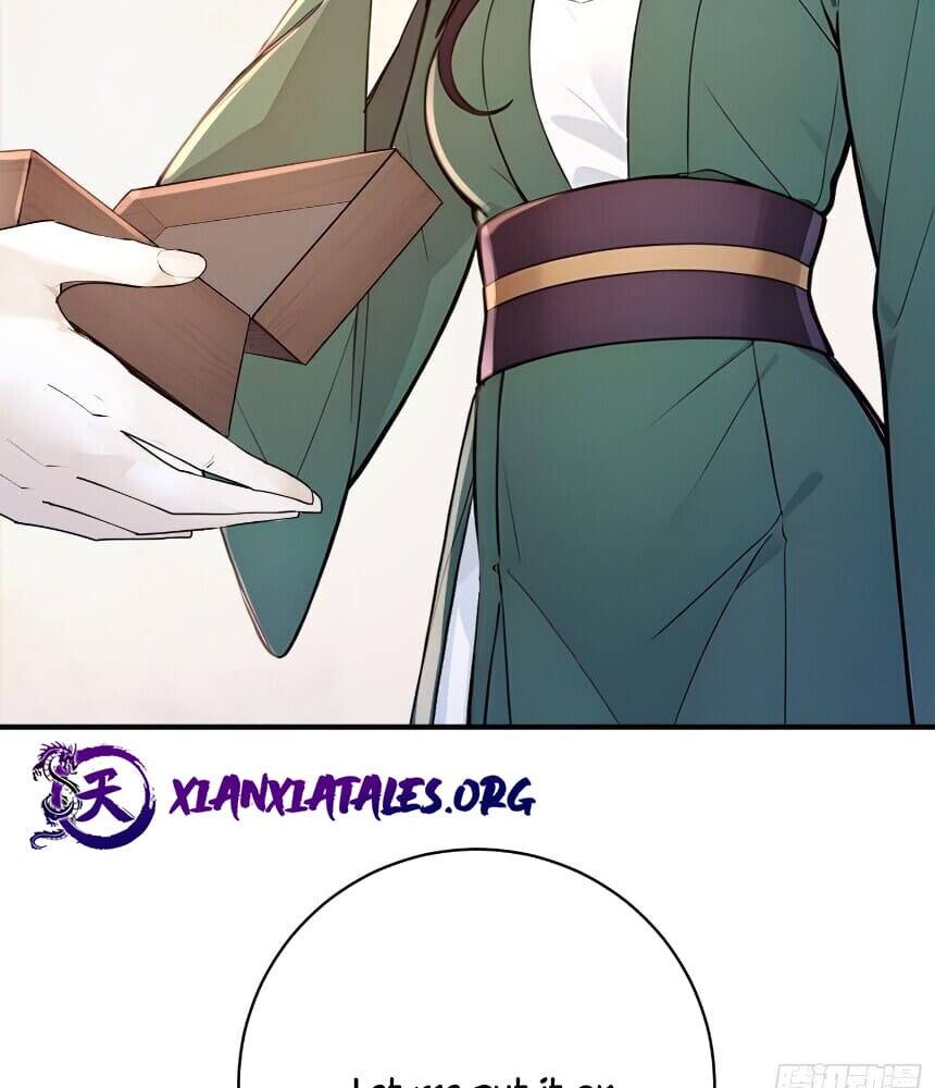 Read I Really Don't Want to be a Saint Manga Online