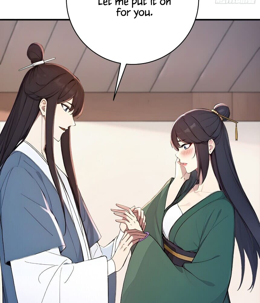 Read I Really Don't Want to be a Saint Manga Online