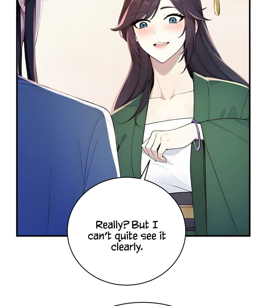 Read I Really Don't Want to be a Saint Manga Online