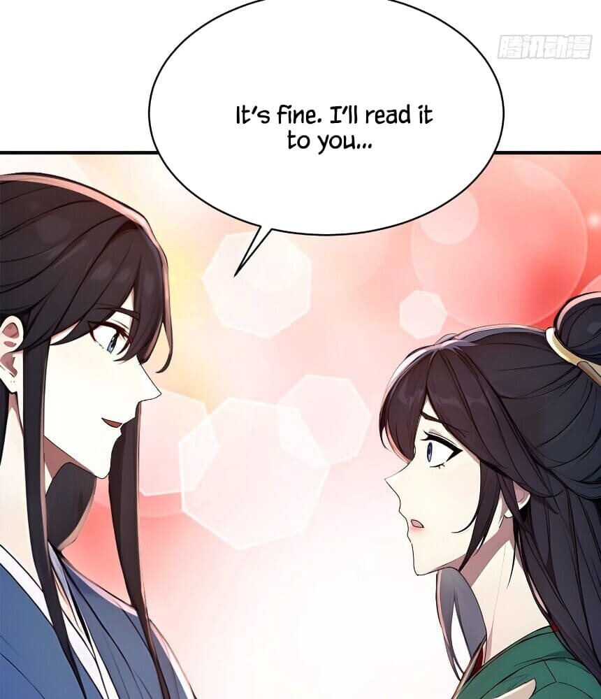 Read I Really Don't Want to be a Saint Manga Online