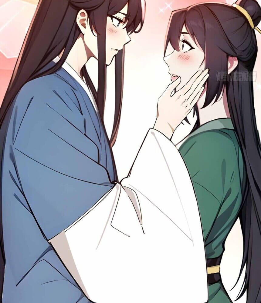 Read I Really Don't Want to be a Saint Manga Online