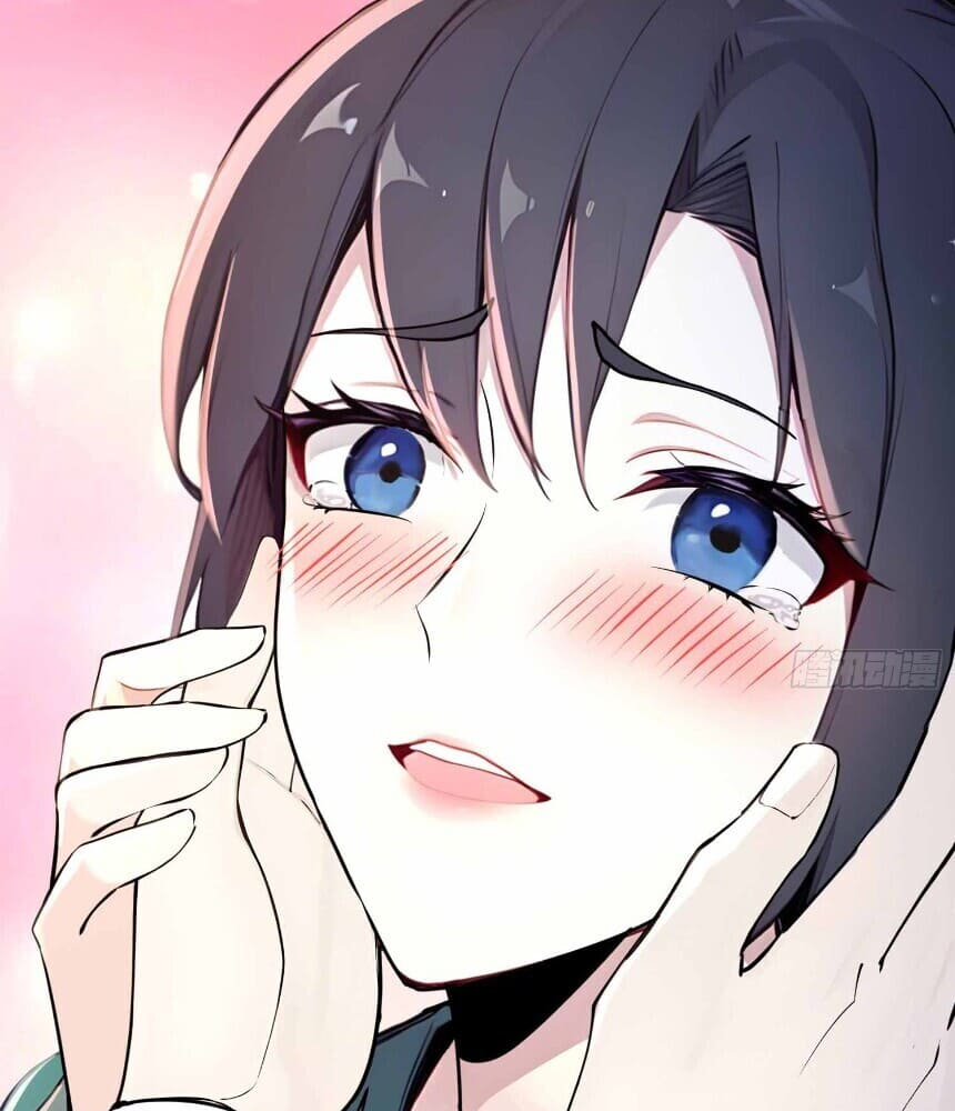 Read I Really Don't Want to be a Saint Manga Online