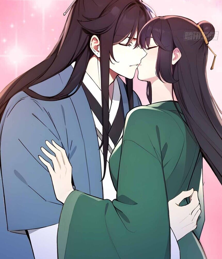 Read I Really Don't Want to be a Saint Manga Online