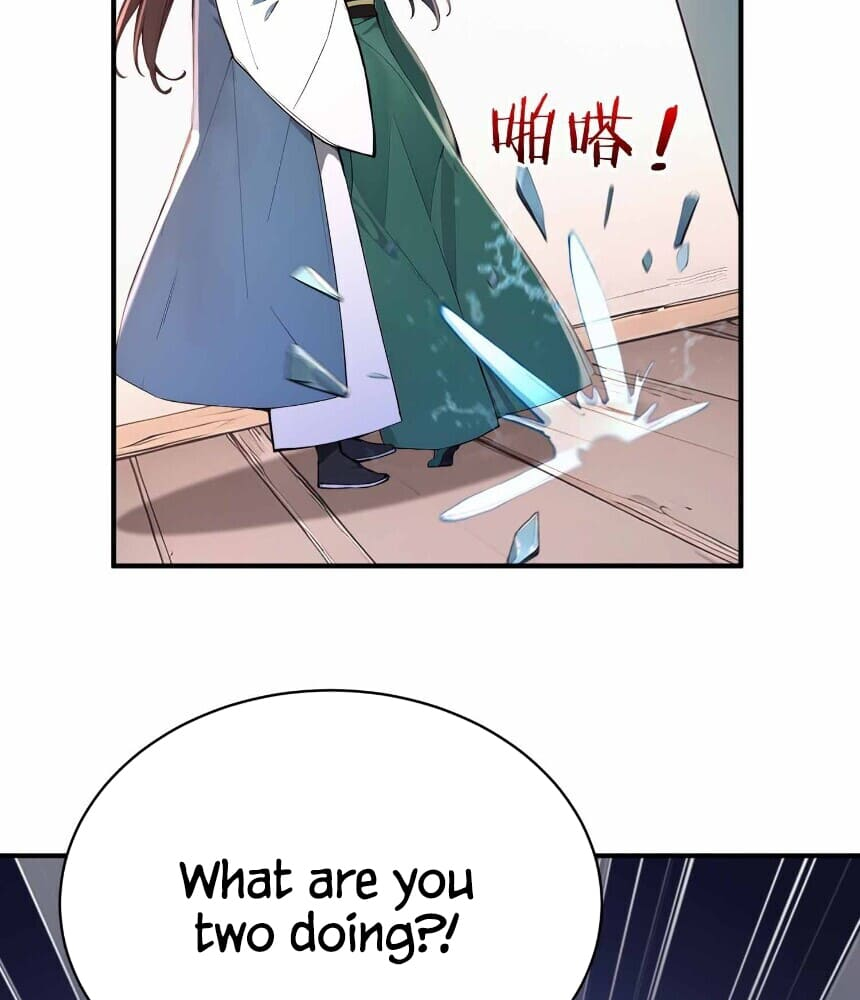 Read I Really Don't Want to be a Saint Manga Online