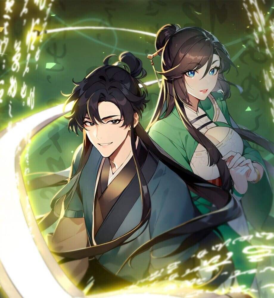 Read I Really Don't Want to be a Saint Manga Online