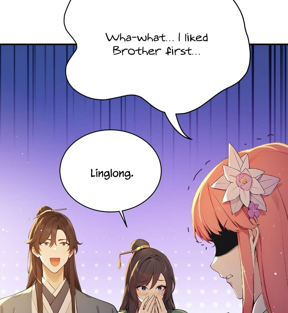 Read I Really Don't Want to be a Saint Manga Online