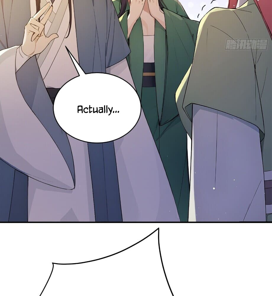 Read I Really Don't Want to be a Saint Manga Online