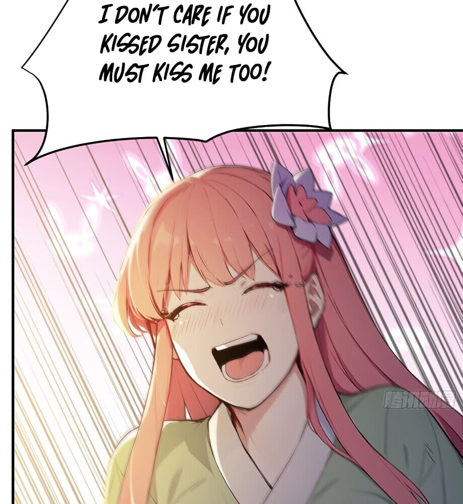 Read I Really Don't Want to be a Saint Manga Online