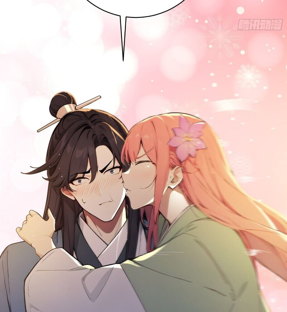 Read I Really Don't Want to be a Saint Manga Online