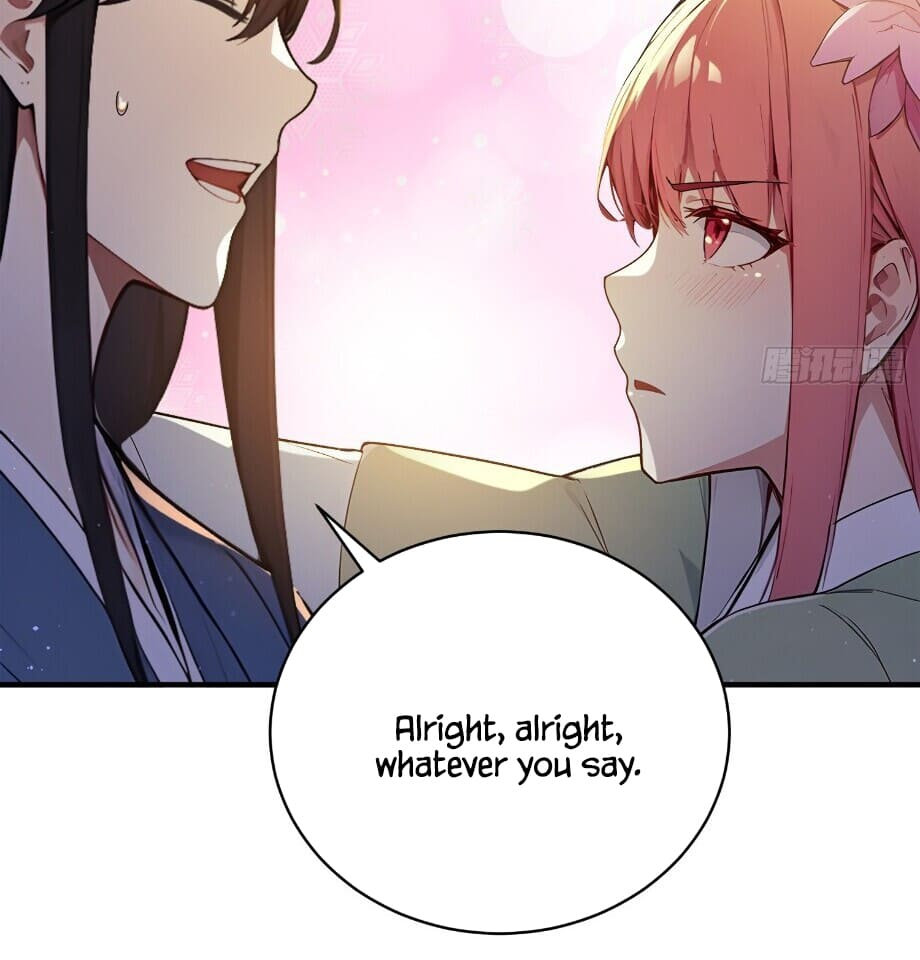 Read I Really Don't Want to be a Saint Manga Online