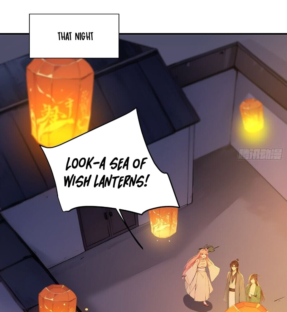 Read I Really Don't Want to be a Saint Manga Online