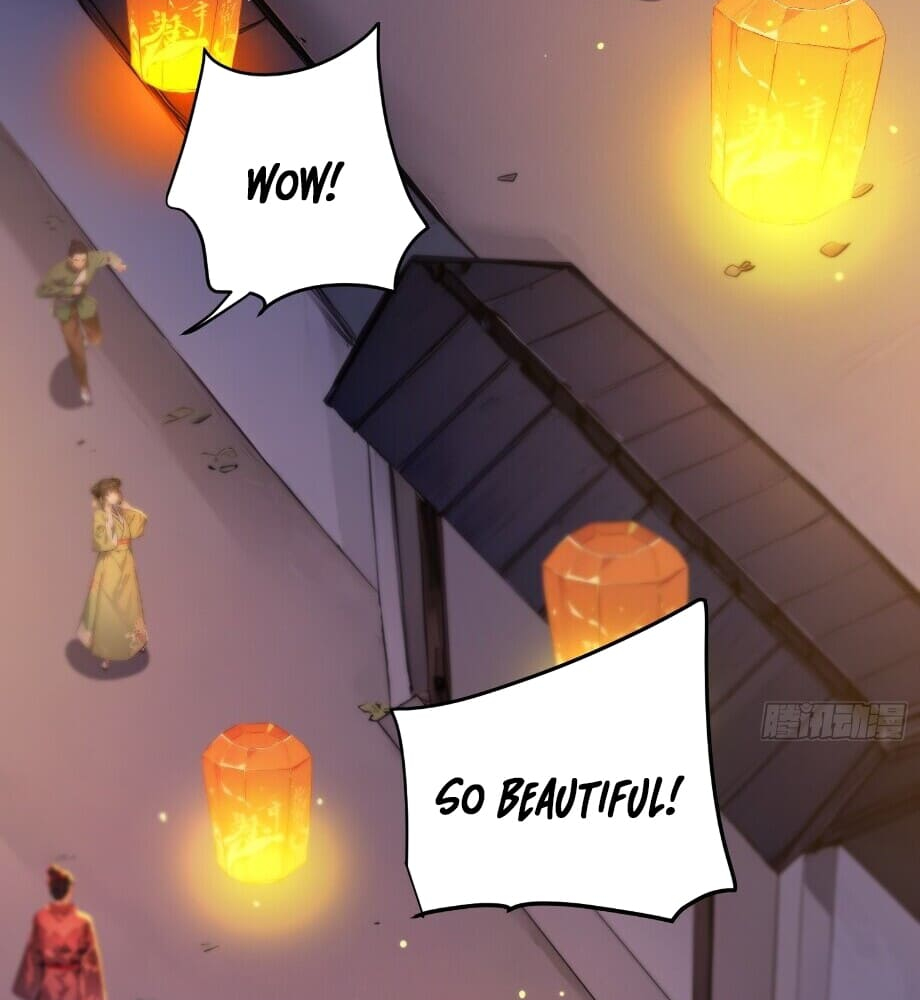 Read I Really Don't Want to be a Saint Manga Online