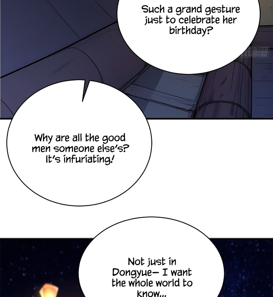 Read I Really Don't Want to be a Saint Manga Online