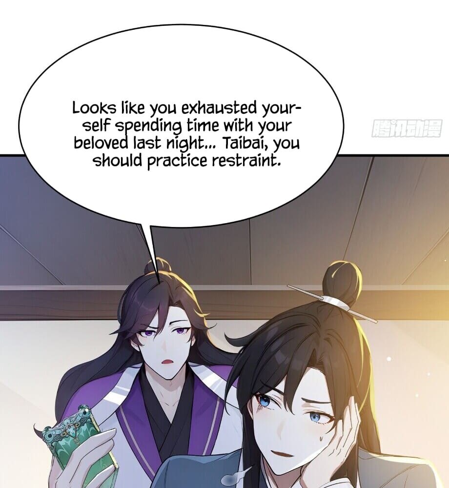 Read I Really Don't Want to be a Saint Manga Online