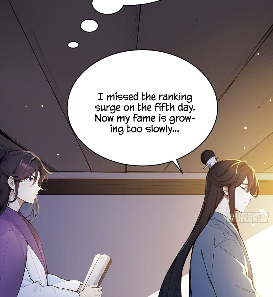 Read I Really Don't Want to be a Saint Manga Online