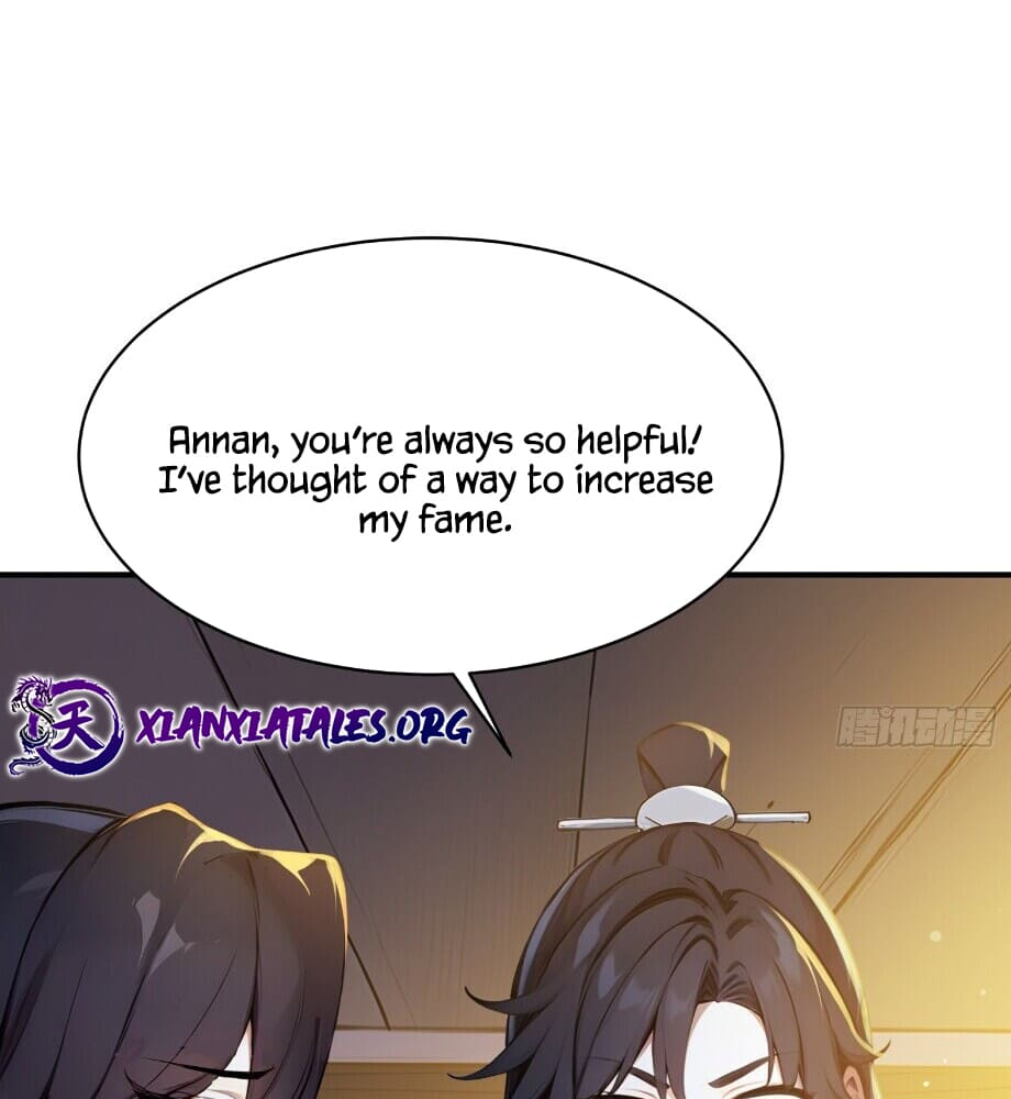 Read I Really Don't Want to be a Saint Manga Online