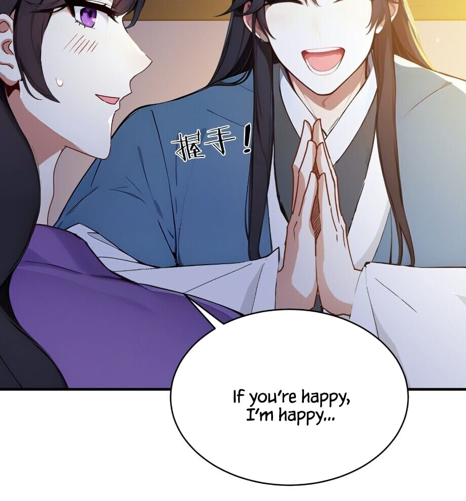 Read I Really Don't Want to be a Saint Manga Online