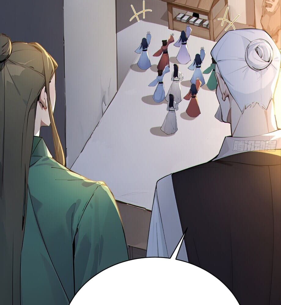 Read I Really Don't Want to be a Saint Manga Online