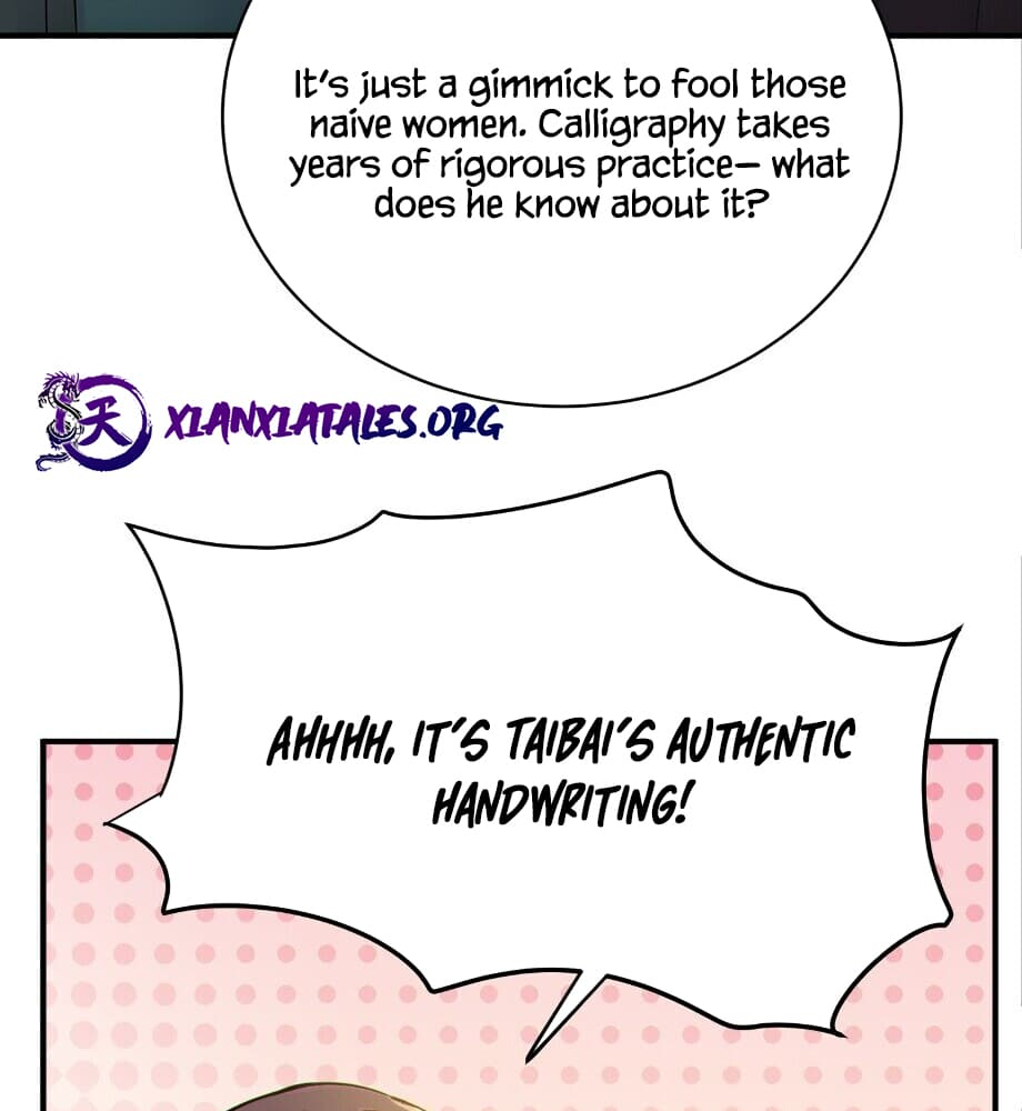 Read I Really Don't Want to be a Saint Manga Online