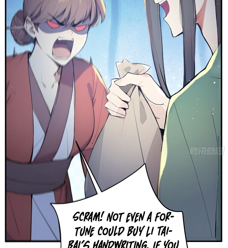 Read I Really Don't Want to be a Saint Manga Online