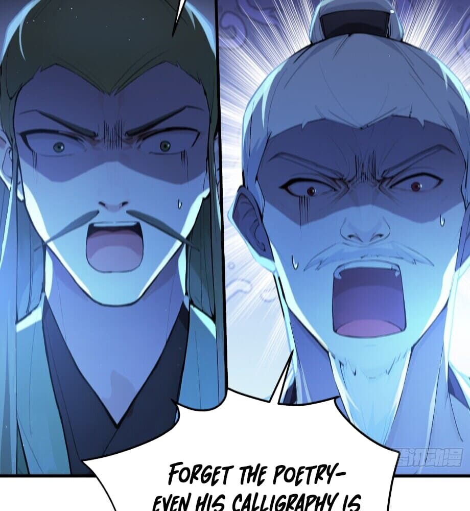 Read I Really Don't Want to be a Saint Manga Online