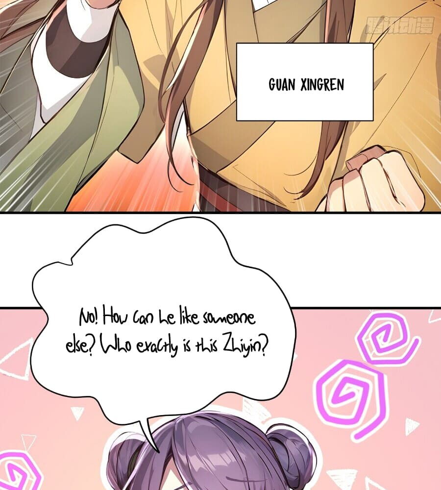 Read I Really Don't Want to be a Saint Manga Online