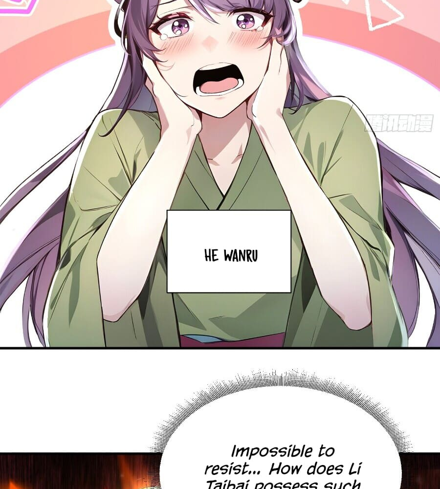 Read I Really Don't Want to be a Saint Manga Online