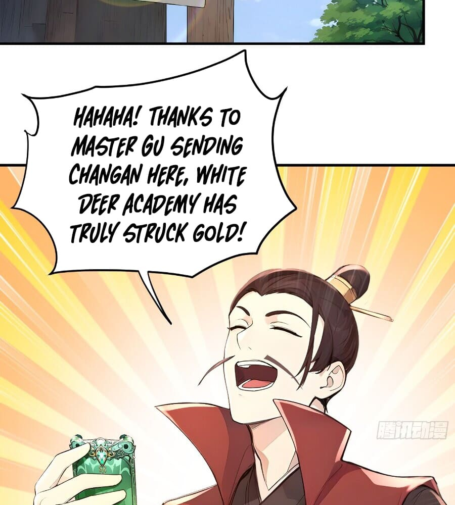 Read I Really Don't Want to be a Saint Manga Online