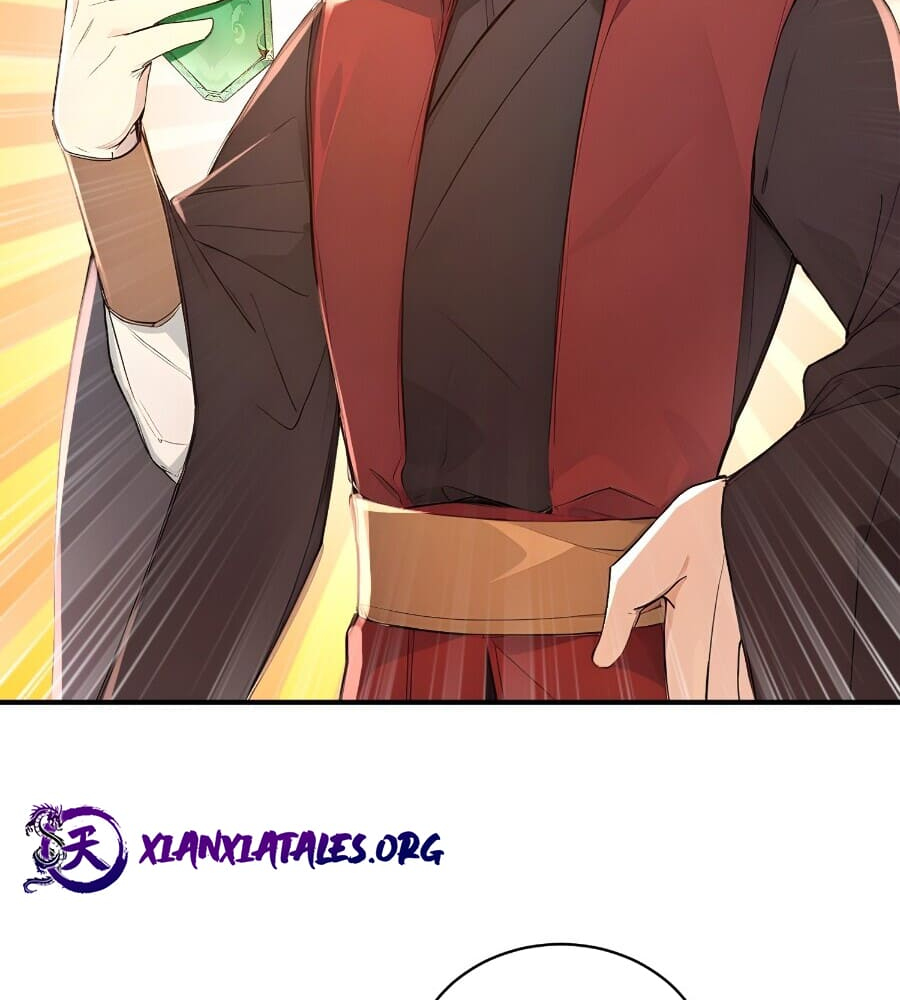 Read I Really Don't Want to be a Saint Manga Online