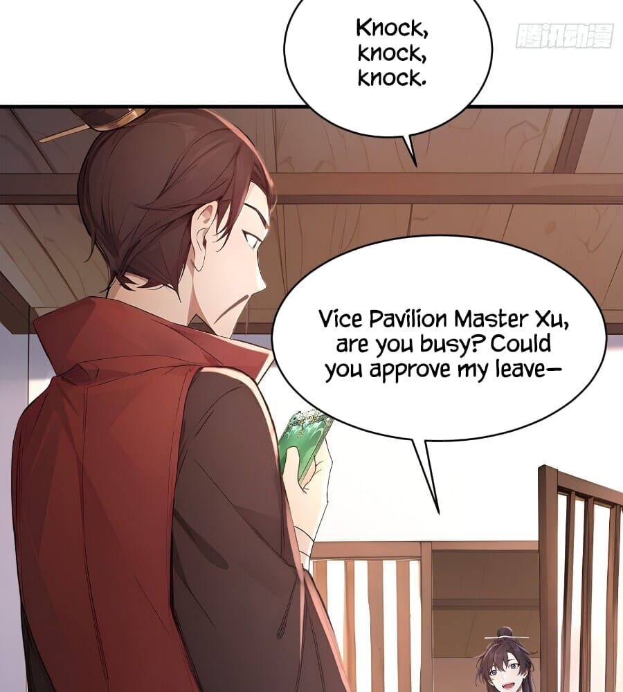 Read I Really Don't Want to be a Saint Manga Online