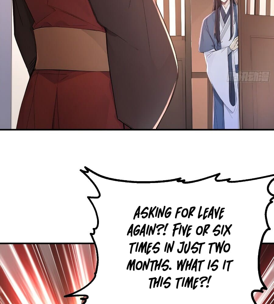 Read I Really Don't Want to be a Saint Manga Online