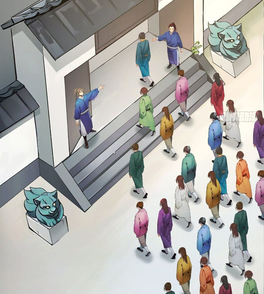 Read I Really Don't Want to be a Saint Manga Online