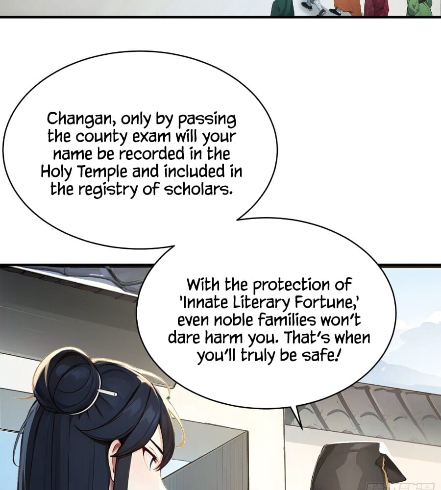 Read I Really Don't Want to be a Saint Manga Online