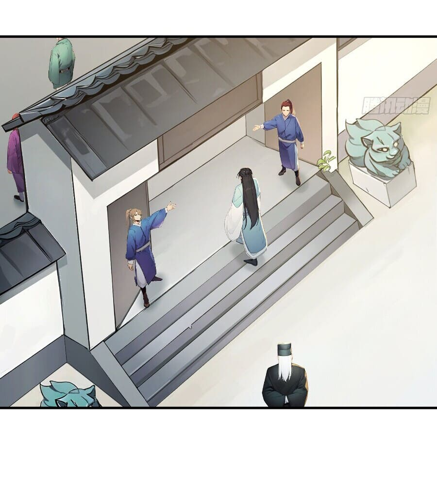 Read I Really Don't Want to be a Saint Manga Online