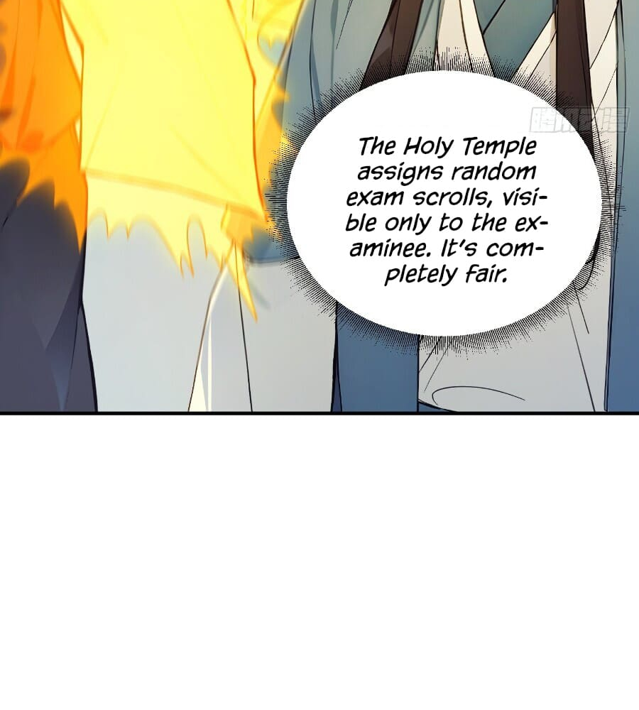 Read I Really Don't Want to be a Saint Manga Online