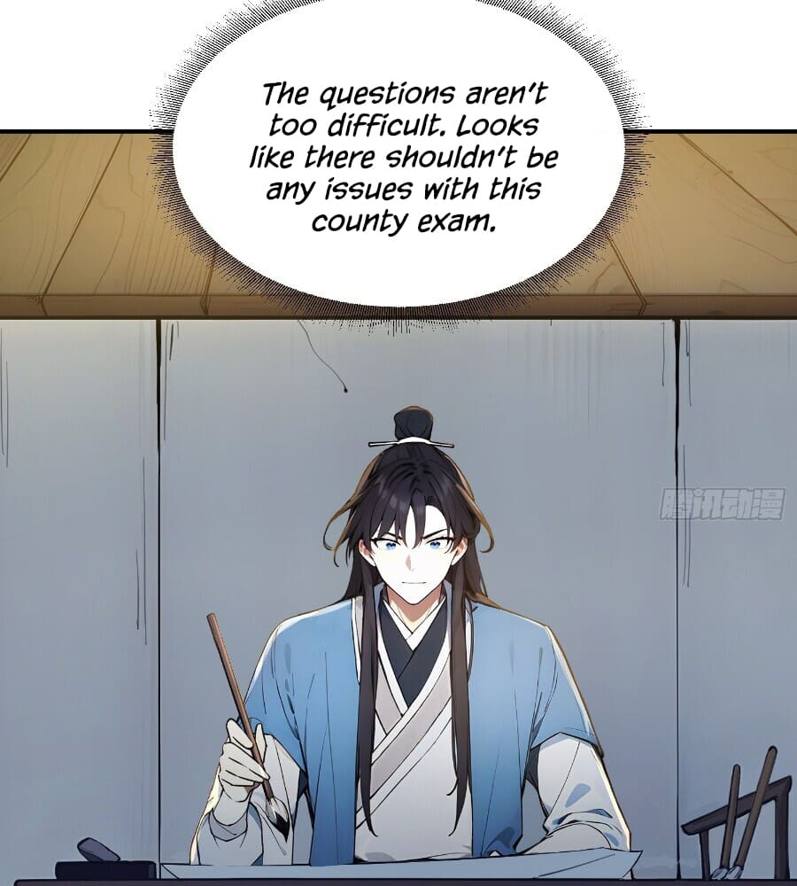 Read I Really Don't Want to be a Saint Manga Online