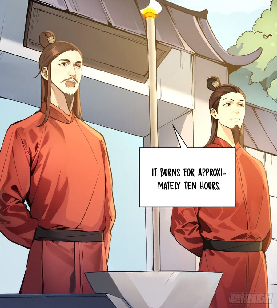 Read I Really Don't Want to be a Saint Manga Online