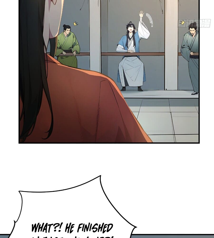 Read I Really Don't Want to be a Saint Manga Online