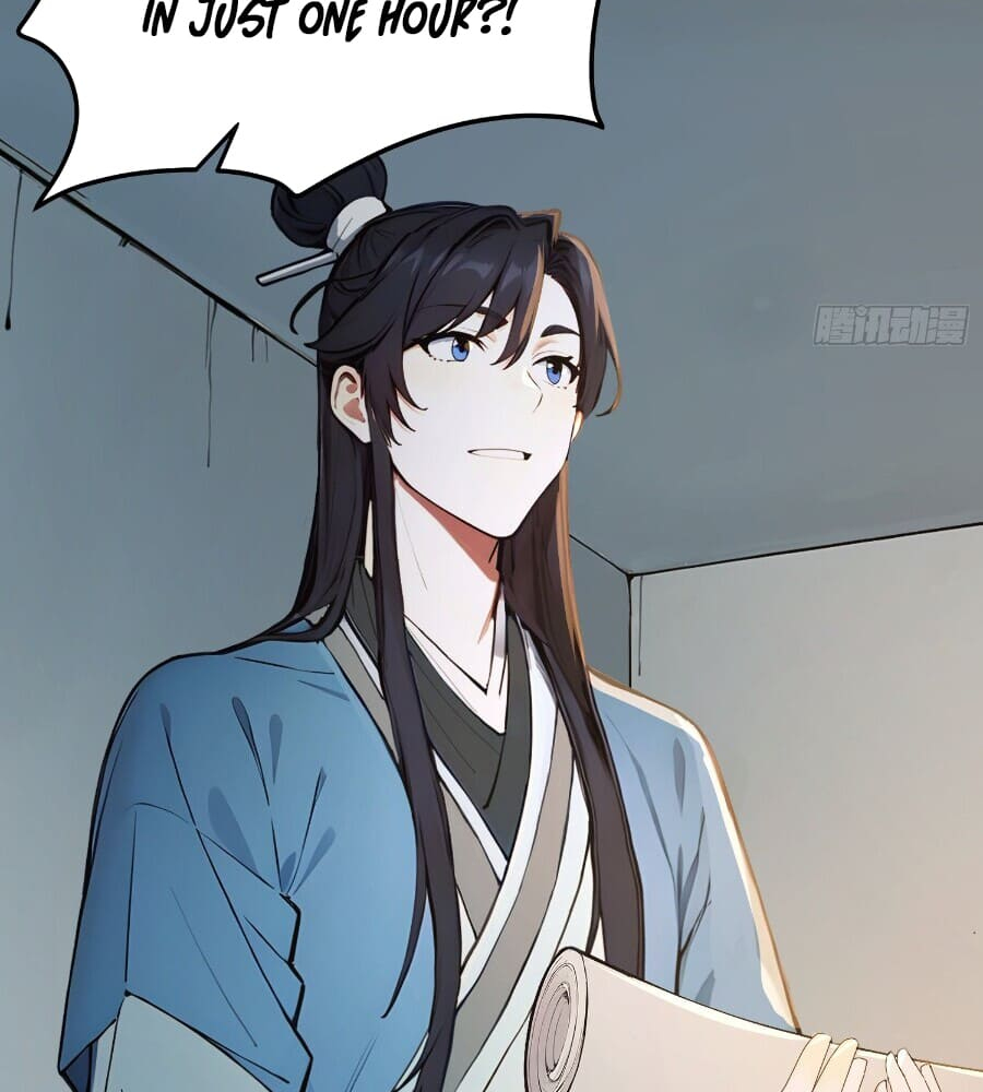 Read I Really Don't Want to be a Saint Manga Online