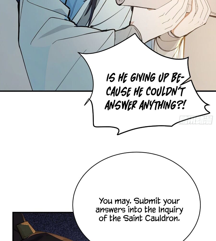 Read I Really Don't Want to be a Saint Manga Online