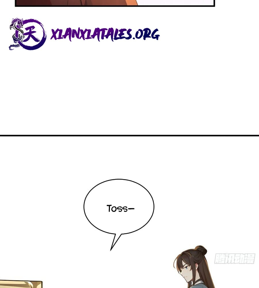 Read I Really Don't Want to be a Saint Manga Online