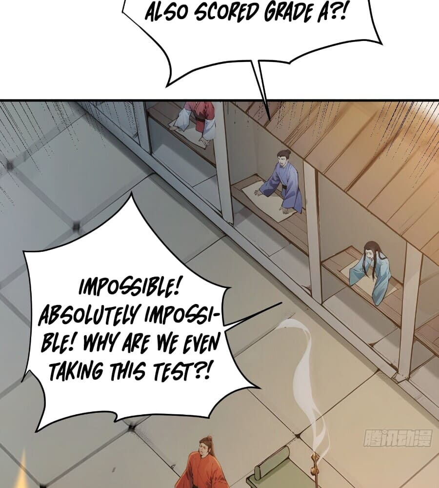 Read I Really Don't Want to be a Saint Manga Online