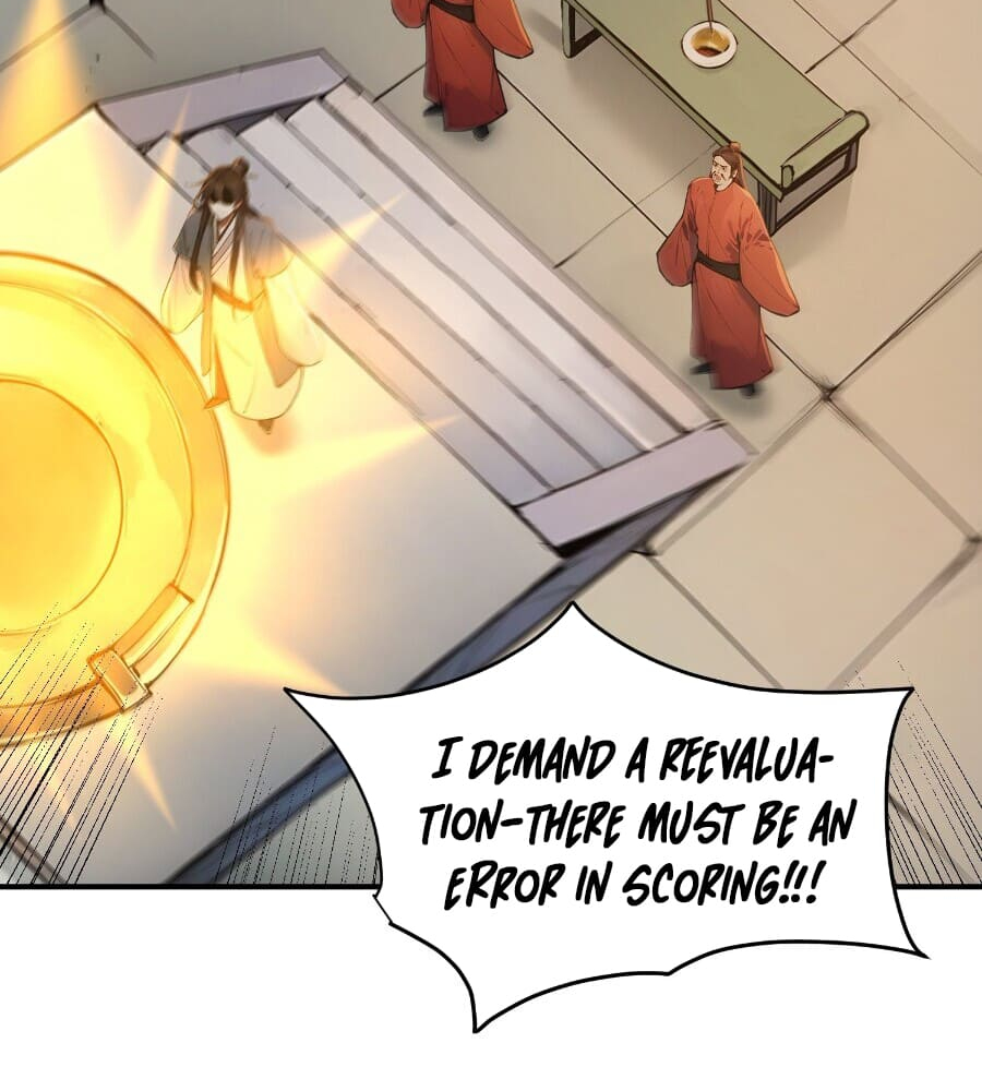 Read I Really Don't Want to be a Saint Manga Online