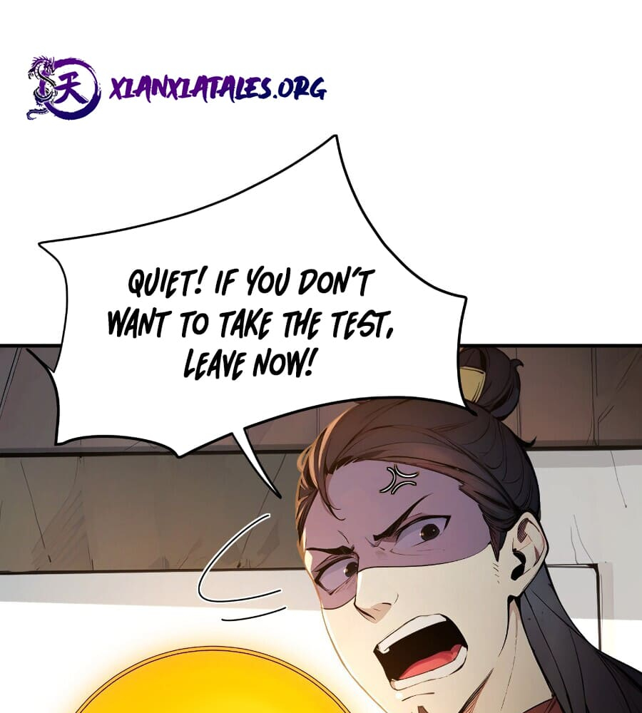 Read I Really Don't Want to be a Saint Manga Online