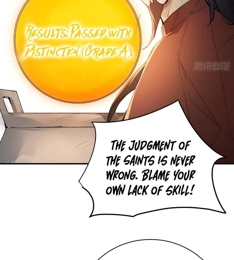 Read I Really Don't Want to be a Saint Manga Online