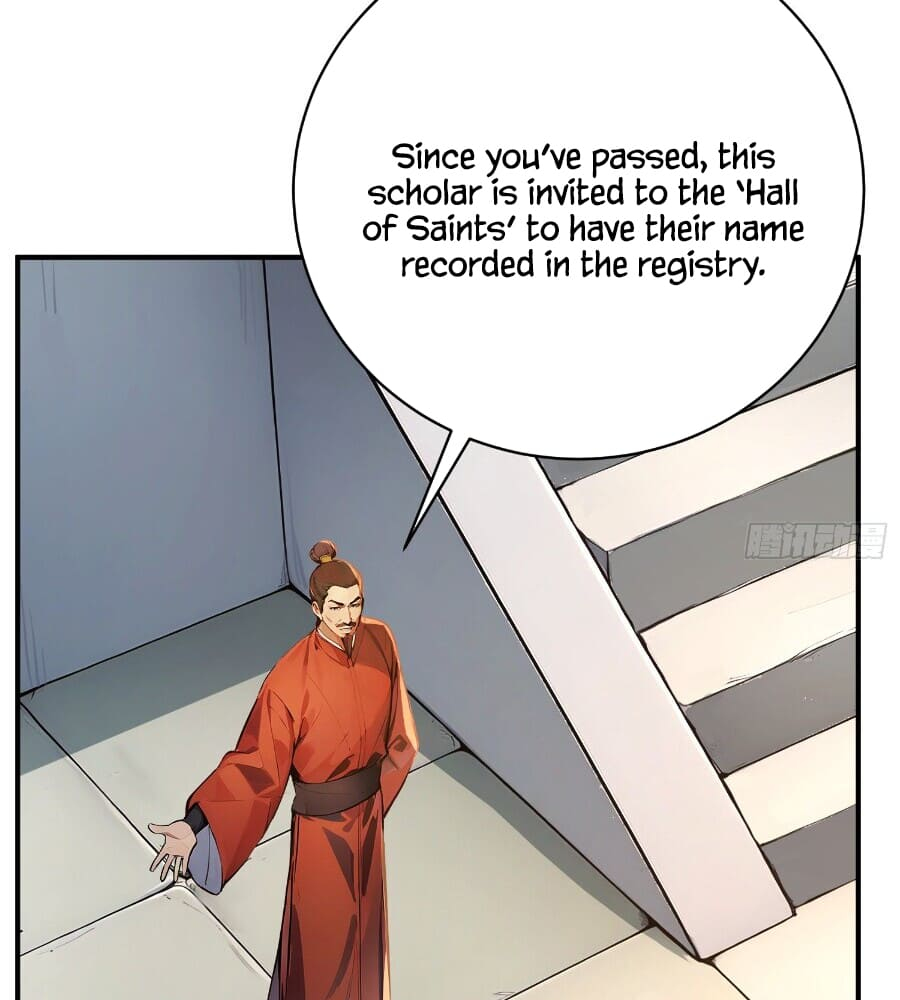 Read I Really Don't Want to be a Saint Manga Online