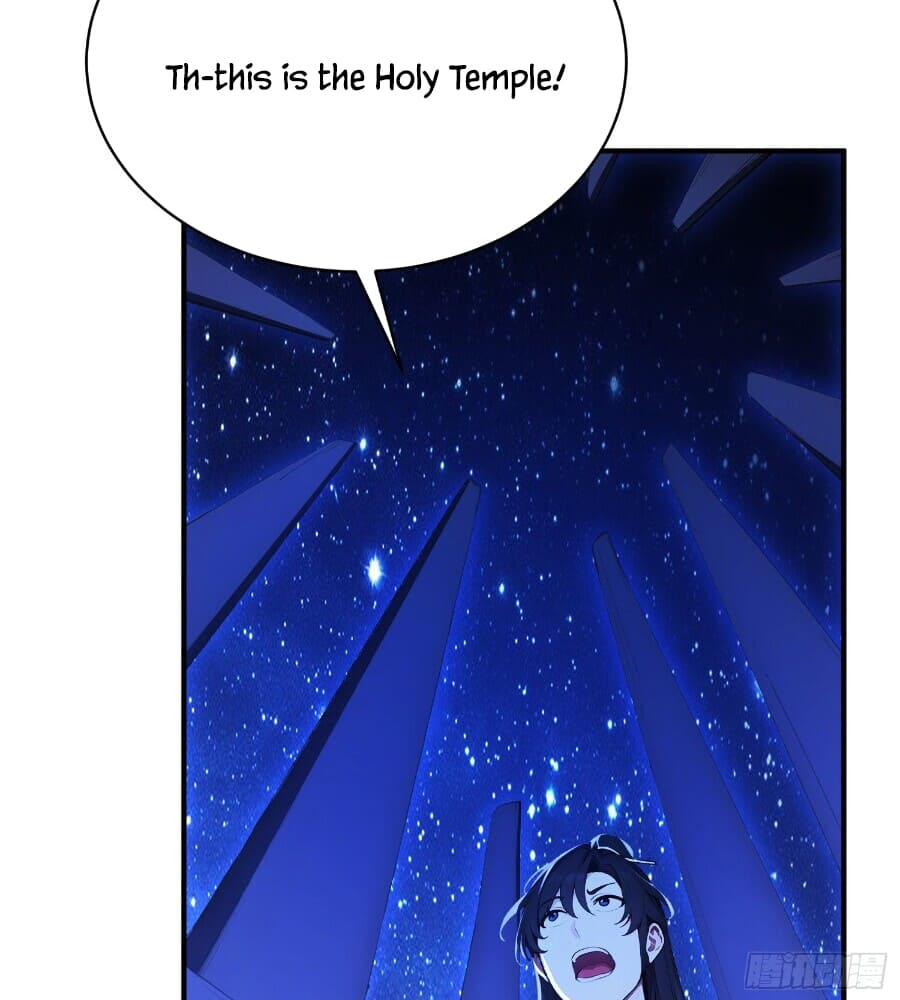 Read I Really Don't Want to be a Saint Manga Online