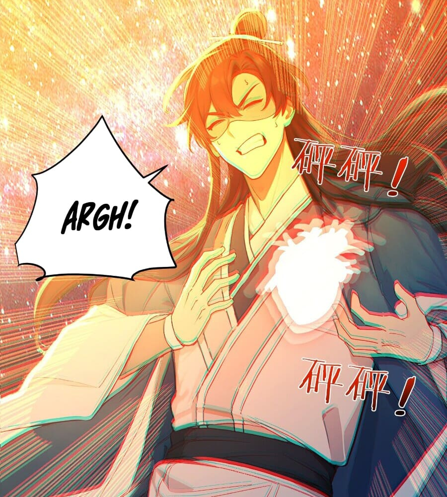 Read I Really Don't Want to be a Saint Manga Online