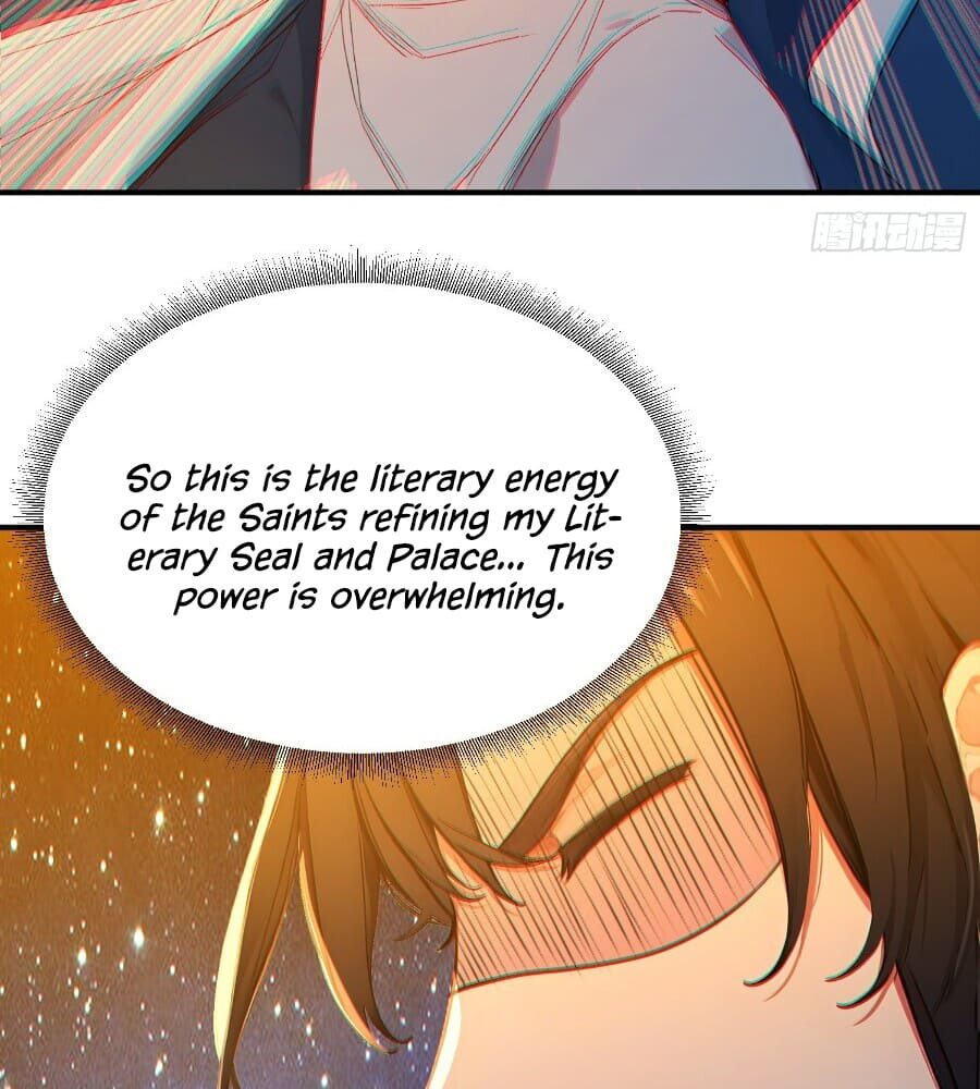 Read I Really Don't Want to be a Saint Manga Online