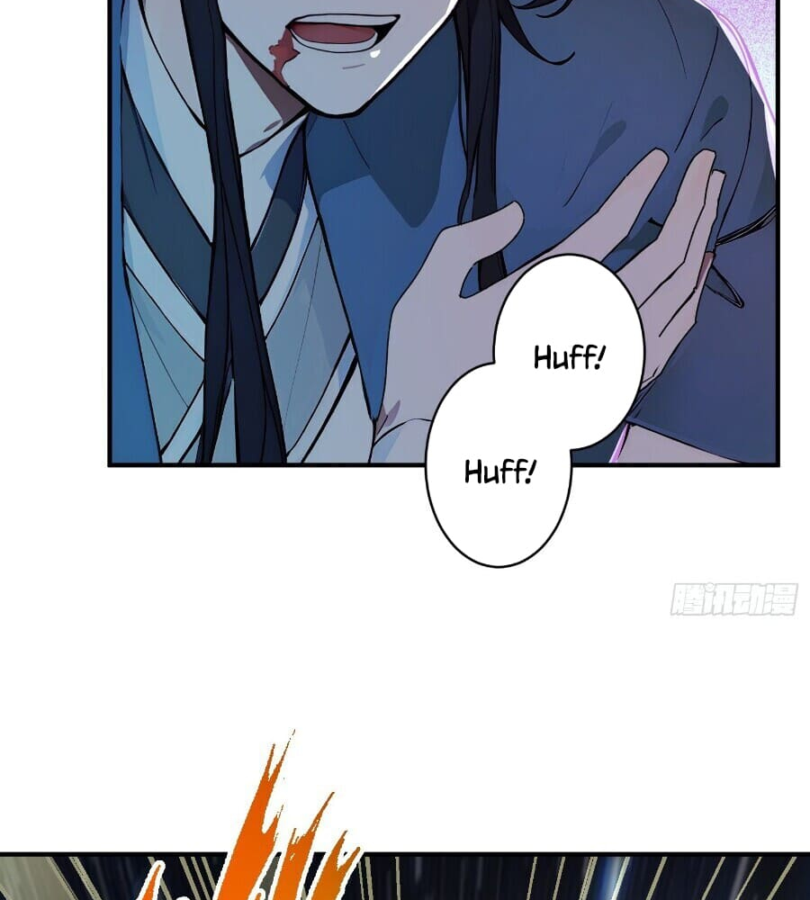 Read I Really Don't Want to be a Saint Manga Online